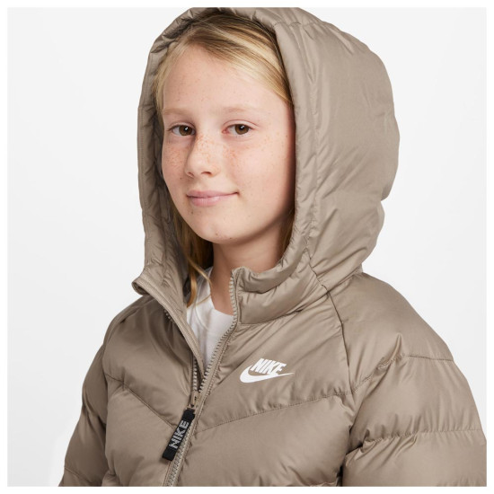 Nike Παιδικό παρκά Sportswear Nike Παιδικό παρκά Sportswear